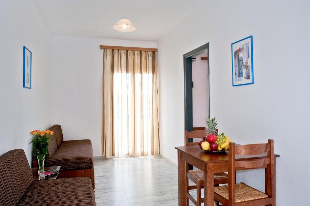 Nontas Suites Agioi Apostoli  Esterno foto